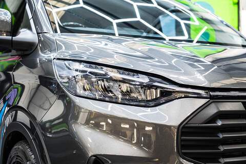 Ford Transit Custom 2.0 300 Diesel 170ps Auto Panel Van L1 H1 - U3375