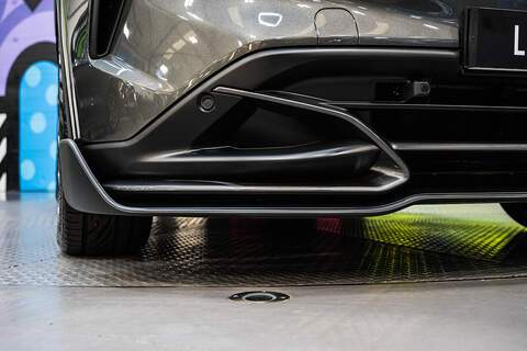 Ford Transit Custom 2.0 300 Diesel 170ps Auto Panel Van L1 H1 - U3375