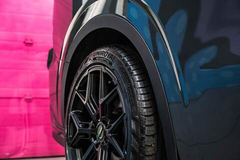 Ford Transit Custom 2.0 300 Diesel 170ps Auto Panel Van L1 H1 - U3375