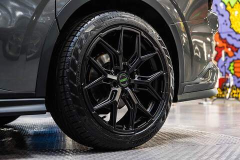 Ford Transit Custom 2.0 300 Diesel 170ps Auto Panel Van L1 H1 - U3375