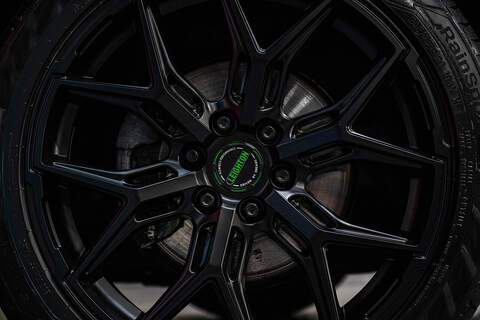 Ford Transit Custom 2.0 300 Diesel 170ps Auto Panel Van L1 H1 - U3375