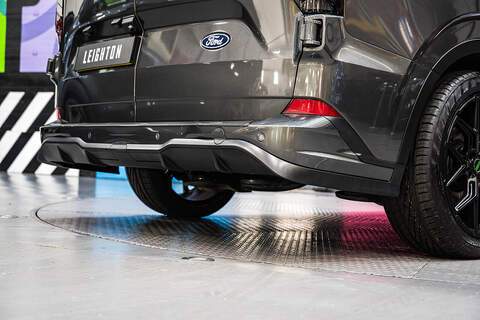 Ford Transit Custom 2.0 300 Diesel 170ps Auto Panel Van L1 H1 - U3375