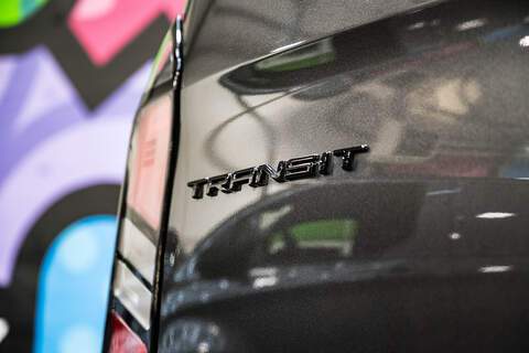 Ford Transit Custom 2.0 300 Diesel 170ps Auto Panel Van L1 H1 - U3375