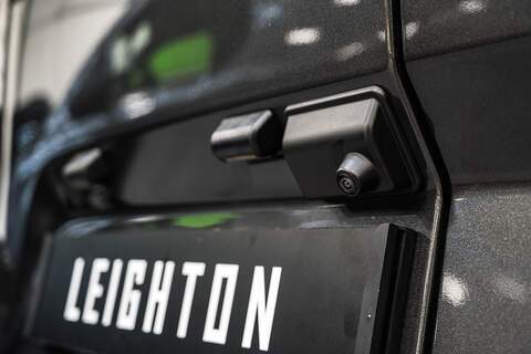 Ford Transit Custom 2.0 300 Diesel 170ps Auto Panel Van L1 H1 - U3375