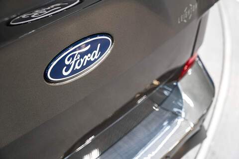 Ford Transit Custom 2.0 300 Diesel 170ps Auto Panel Van L1 H1 - U3375