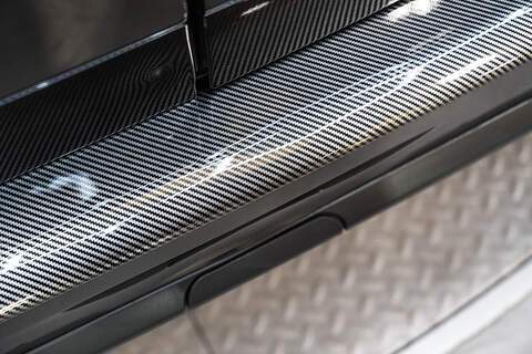 Ford Transit Custom 2.0 300 Diesel 170ps Auto Panel Van L1 H1 - U3375