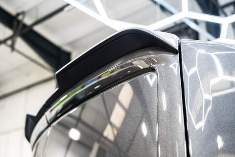 Ford Transit Custom 2.0 300 Diesel 170ps Auto Panel Van L1 H1 - U3375