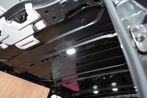 Ford Transit Custom 2.0 300 Diesel 170ps Auto Panel Van L1 H1 - U3375