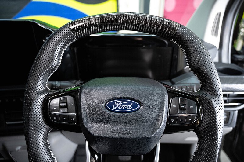 Ford Transit Custom 2.0 - Large 37