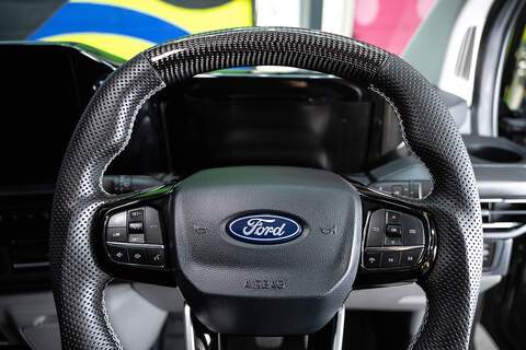 Ford Transit Custom 2.0 300 Diesel 170ps Auto Panel Van L1 H1 - U3375