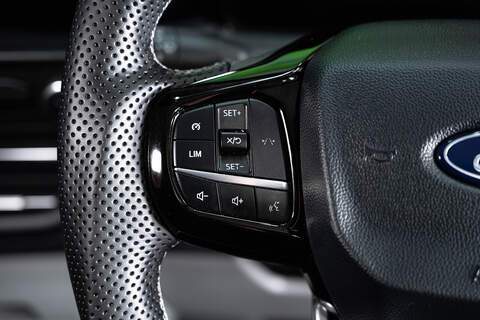 Ford Transit Custom 2.0 300 Diesel 170ps Auto Panel Van L1 H1 - U3375