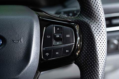 Ford Transit Custom 2.0 300 Diesel 170ps Auto Panel Van L1 H1 - U3375