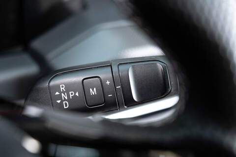 Ford Transit Custom 2.0 300 Diesel 170ps Auto Panel Van L1 H1 - U3375