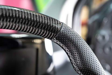 Ford Transit Custom 2.0 300 Diesel 170ps Auto Panel Van L1 H1 - U3375