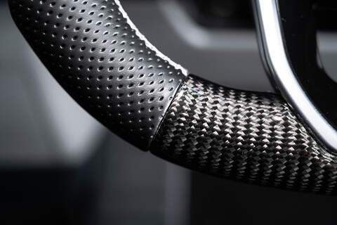 Ford Transit Custom 2.0 300 Diesel 170ps Auto Panel Van L1 H1 - U3375