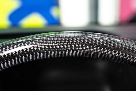 Ford Transit Custom 2.0 300 Diesel 170ps Auto Panel Van L1 H1 - U3375