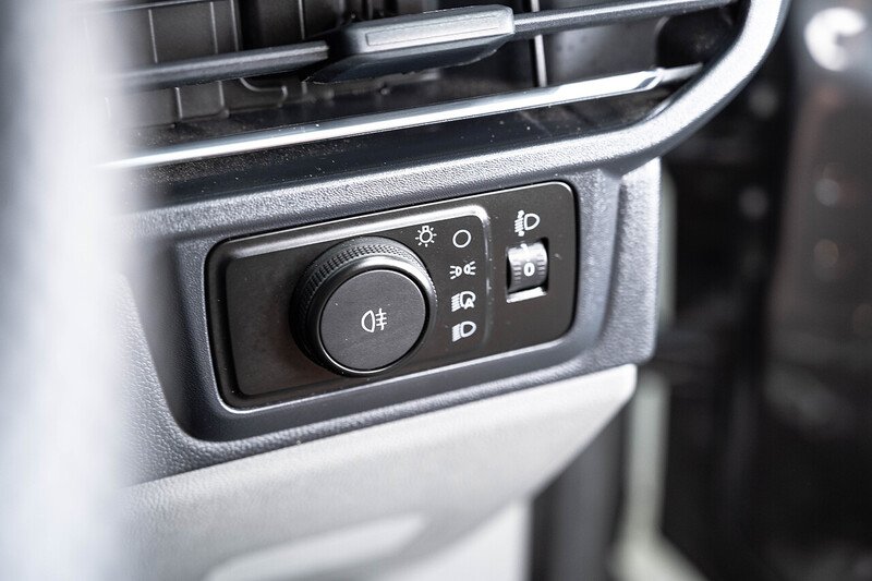 Ford Transit Custom 2.0 - Large 45