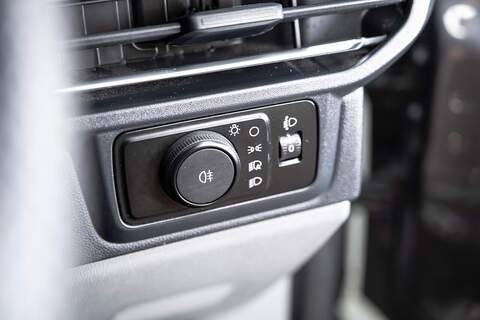 Ford Transit Custom 2.0 300 Diesel 170ps Auto Panel Van L1 H1 - U3375