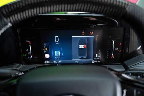 Ford Transit Custom 2.0 300 Diesel 170ps Auto Panel Van L1 H1 - U3375