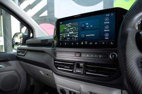 Ford Transit Custom 2.0 300 Diesel 170ps Auto Panel Van L1 H1 - U3375