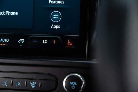 Ford Transit Custom 2.0 300 Diesel 170ps Auto Panel Van L1 H1 - U3375