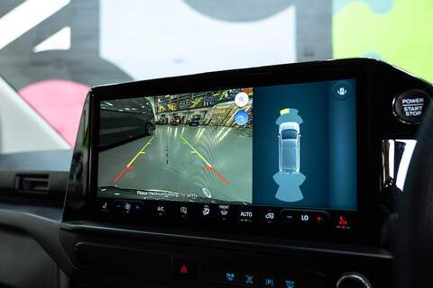 Ford Transit Custom 2.0 300 Diesel 170ps Auto Panel Van L1 H1 - U3375