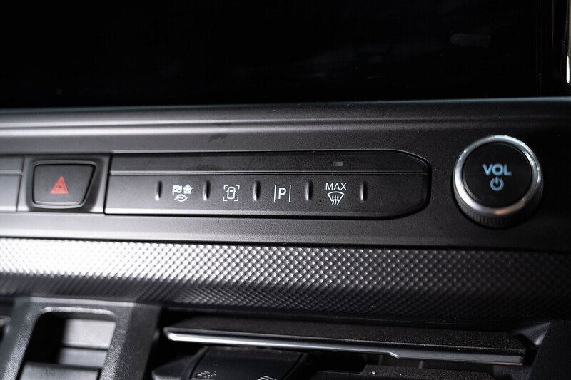 Ford Transit Custom 2.0 - Large 55
