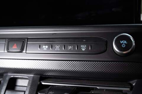 Ford Transit Custom 2.0 300 Diesel 170ps Auto Panel Van L1 H1 - U3375