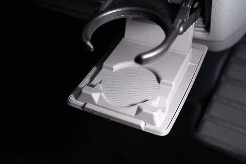 Ford Transit Custom 2.0 300 Diesel 170ps Auto Panel Van L1 H1 - U3375