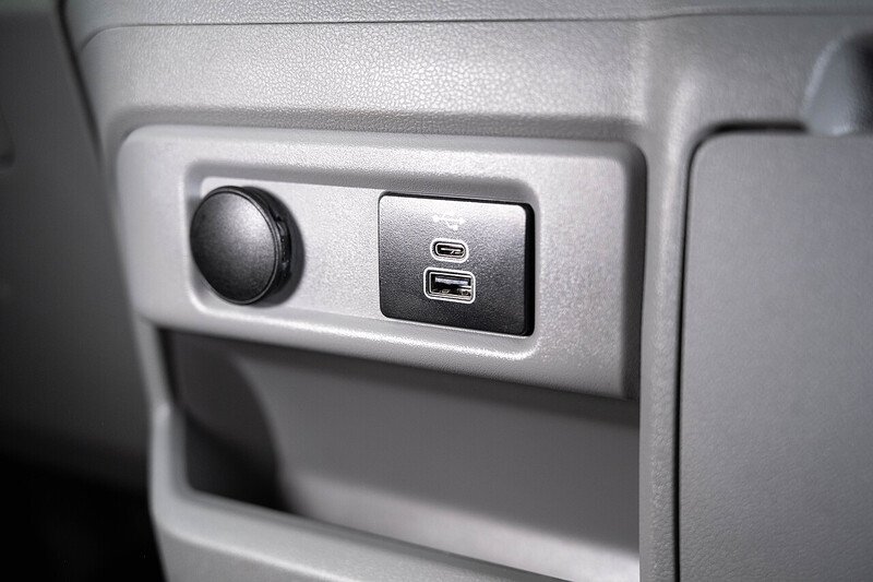 Ford Transit Custom 2.0 - Large 58