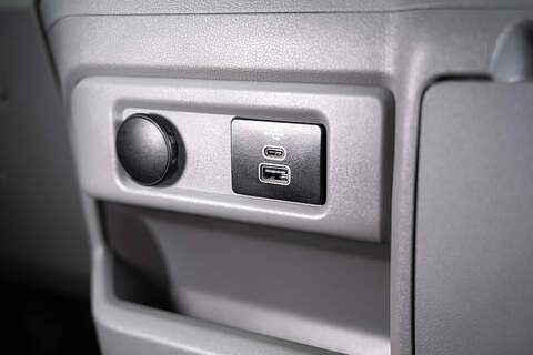 Ford Transit Custom 2.0 300 Diesel 170ps Auto Panel Van L1 H1 - U3375