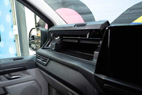 Ford Transit Custom 2.0 300 Diesel 170ps Auto Panel Van L1 H1 - U3375