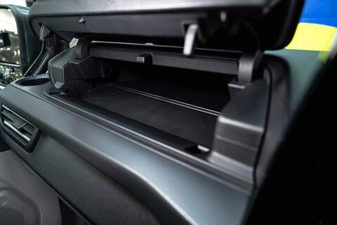 Ford Transit Custom 2.0 300 Diesel 170ps Auto Panel Van L1 H1 - U3375