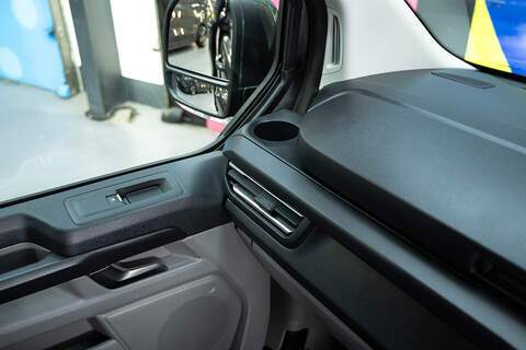 Ford Transit Custom 2.0 300 Diesel 170ps Auto Panel Van L1 H1 - U3375