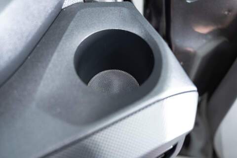 Ford Transit Custom 2.0 300 Diesel 170ps Auto Panel Van L1 H1 - U3375