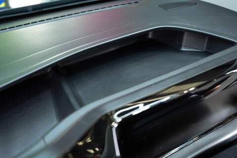 Ford Transit Custom 2.0 300 Diesel 170ps Auto Panel Van L1 H1 - U3375