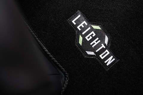 Ford Transit Custom 2.0 300 Diesel 170ps Auto Panel Van L1 H1 - U3375