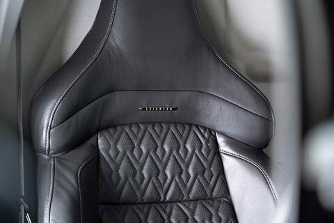 Ford Transit Custom 2.0 300 Diesel 170ps Auto Panel Van L1 H1 - U3375