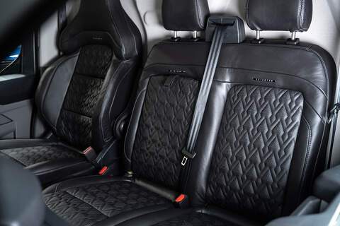 Ford Transit Custom 2.0 300 Diesel 170ps Auto Panel Van L1 H1 - U3375