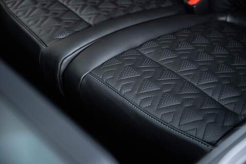 Ford Transit Custom 2.0 300 Diesel 170ps Auto Panel Van L1 H1 - U3375