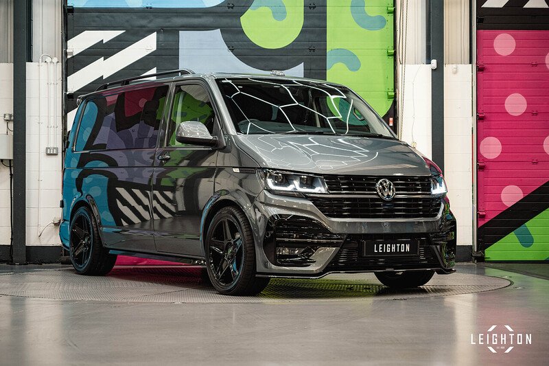 Volkswagen Transporter 2.0 - Large 20
