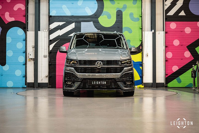 Volkswagen Transporter 2.0 - Large 1