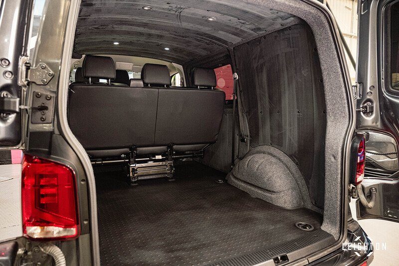Volkswagen Transporter 2.0 - Large 37