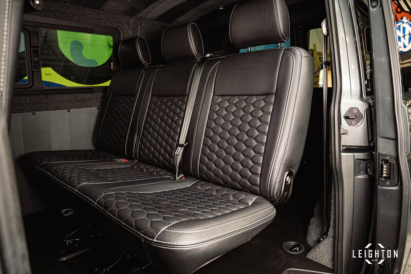 Volkswagen Transporter 2.0 - Large 41