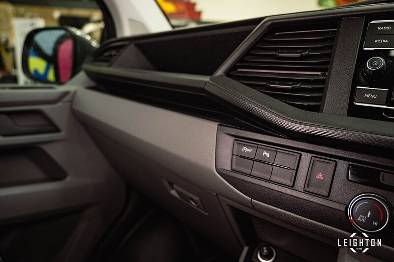 Volkswagen Transporter 2.0 - Large 44