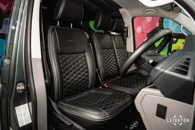 Volkswagen Transporter 2.0 - Large 40