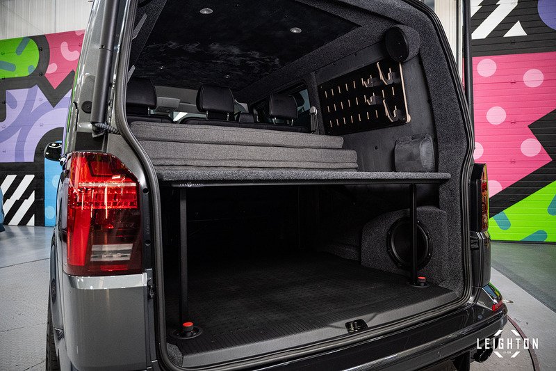 Volkswagen Transporter 2.0 - Large 11