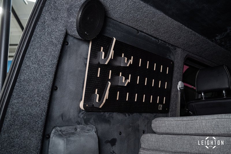 Volkswagen Transporter 2.0 - Large 13