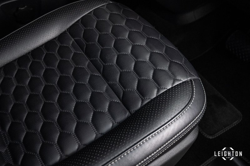 Volkswagen Transporter 2.0 - Large 19