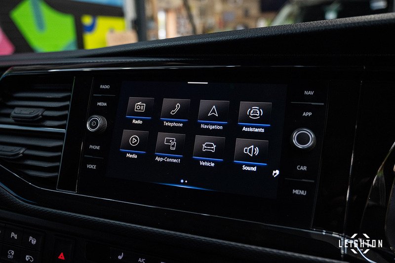 Volkswagen Transporter 2.0 - Large 22